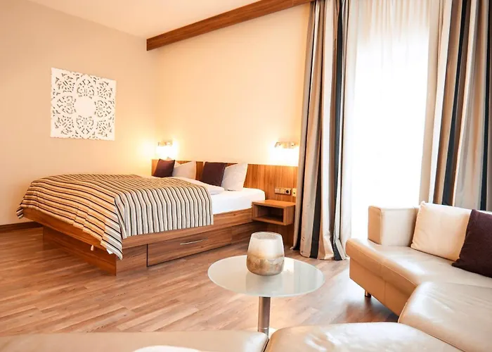 Hotel Bavaria Oberstaufen