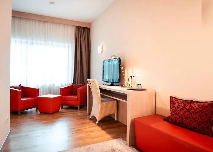 Bavaria - Partnerbetrieb Von 4*