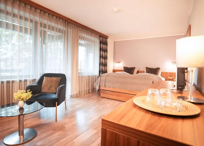Bavaria Hotel 4*