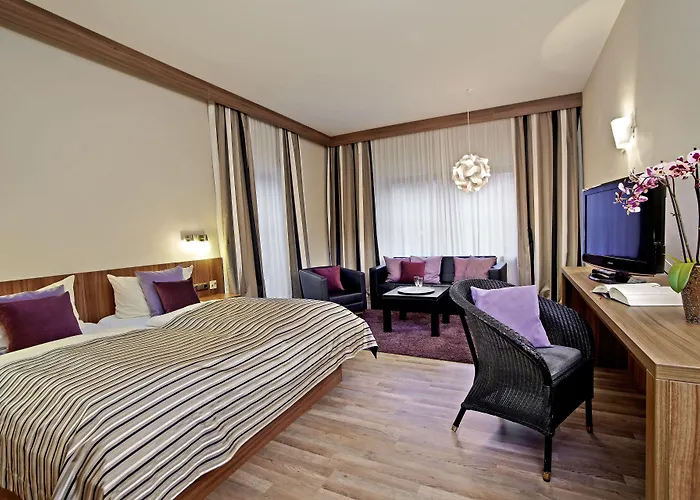 Bavaria Hotel 4*