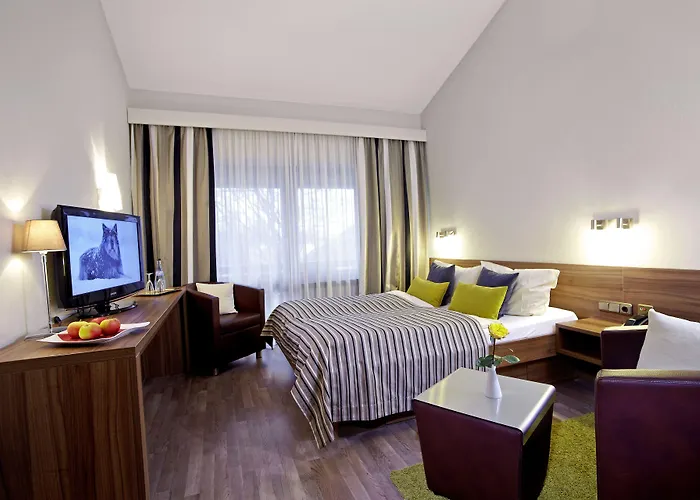 Bavaria - Partnerbetrieb Von 4*