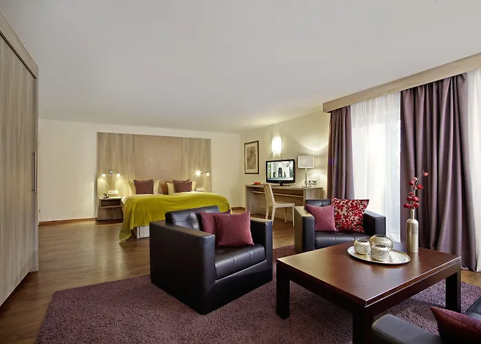 Bavaria - Partnerbetrieb Von Hotel