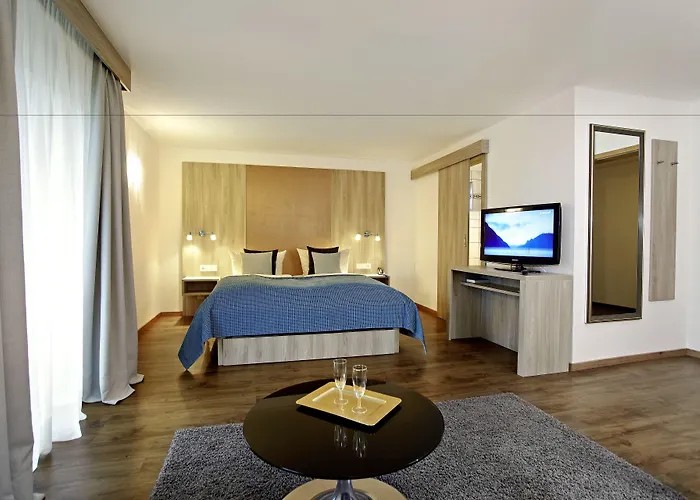 Bavaria Hotel Oberstaufen