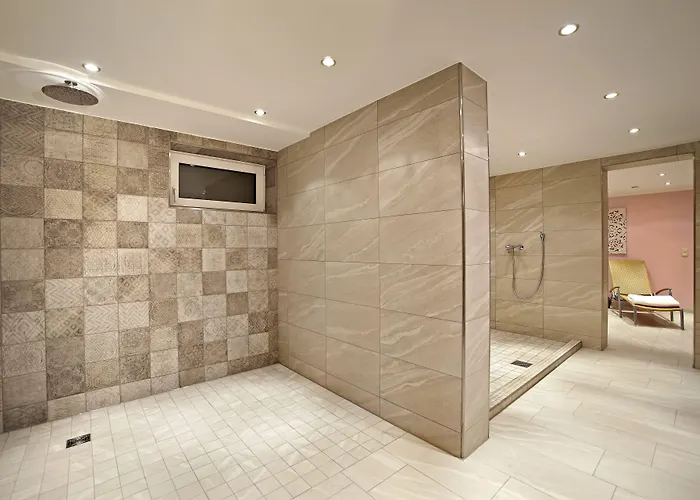 Bavaria - Partnerbetrieb Von Hotel 4*