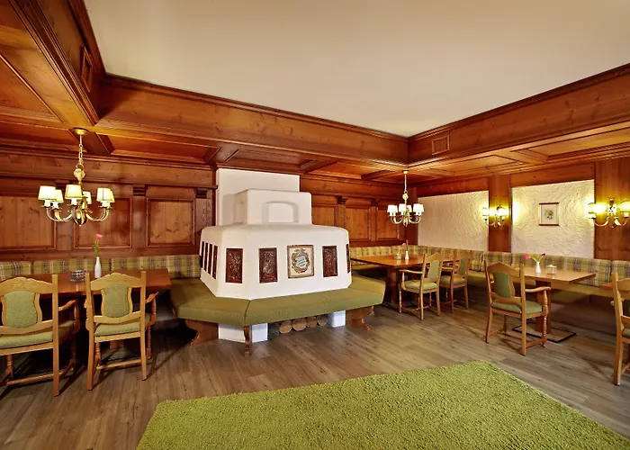 Hotel Bavaria