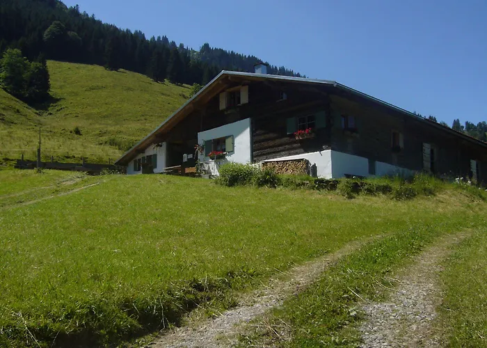 Bavaria - Partnerbetrieb Von 4*
