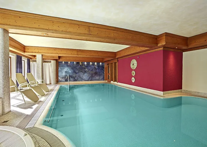 Hotel Bavaria - Partnerbetrieb Von Oberstaufen
