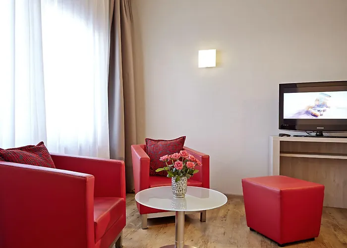 Hotel Bavaria 4*