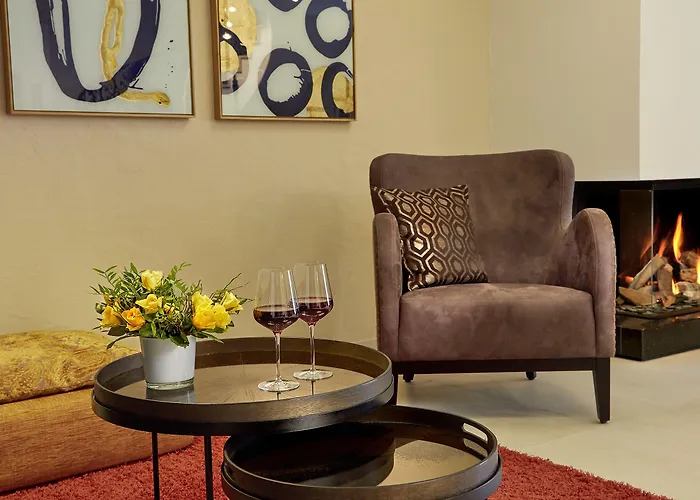 Hotel Bavaria - Partnerbetrieb Von Oberstaufen