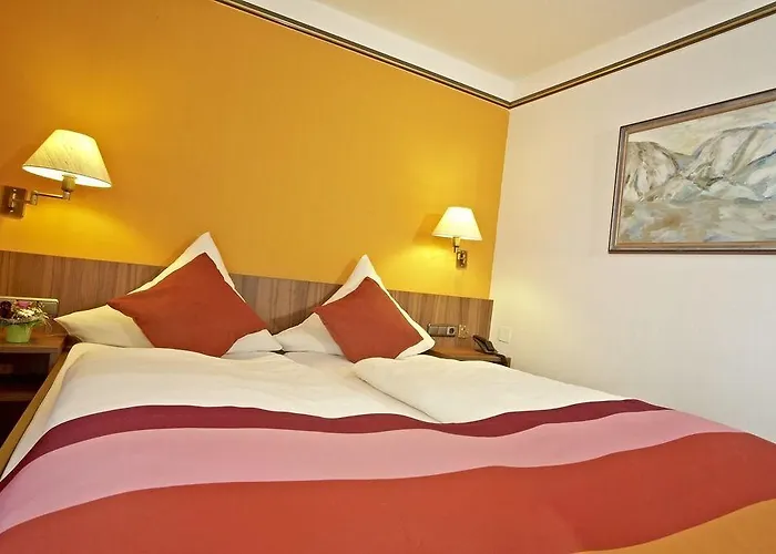 Bavaria Hotel