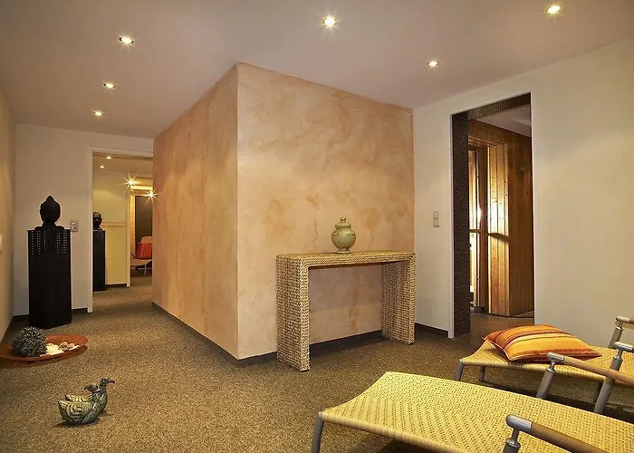 Bavaria Hotel 4*