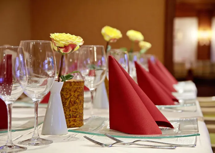 Bavaria - Partnerbetrieb Von Hotel 4*