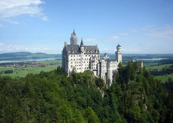 Hotel Bavaria 4*